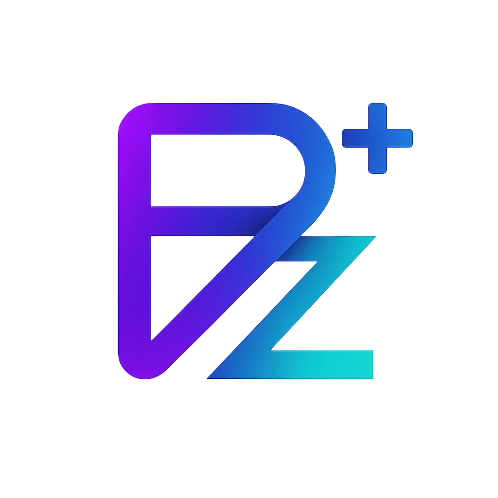 Brezzo Logo