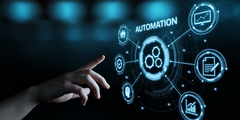 How Automation Is Transforming Business Growth in 2025