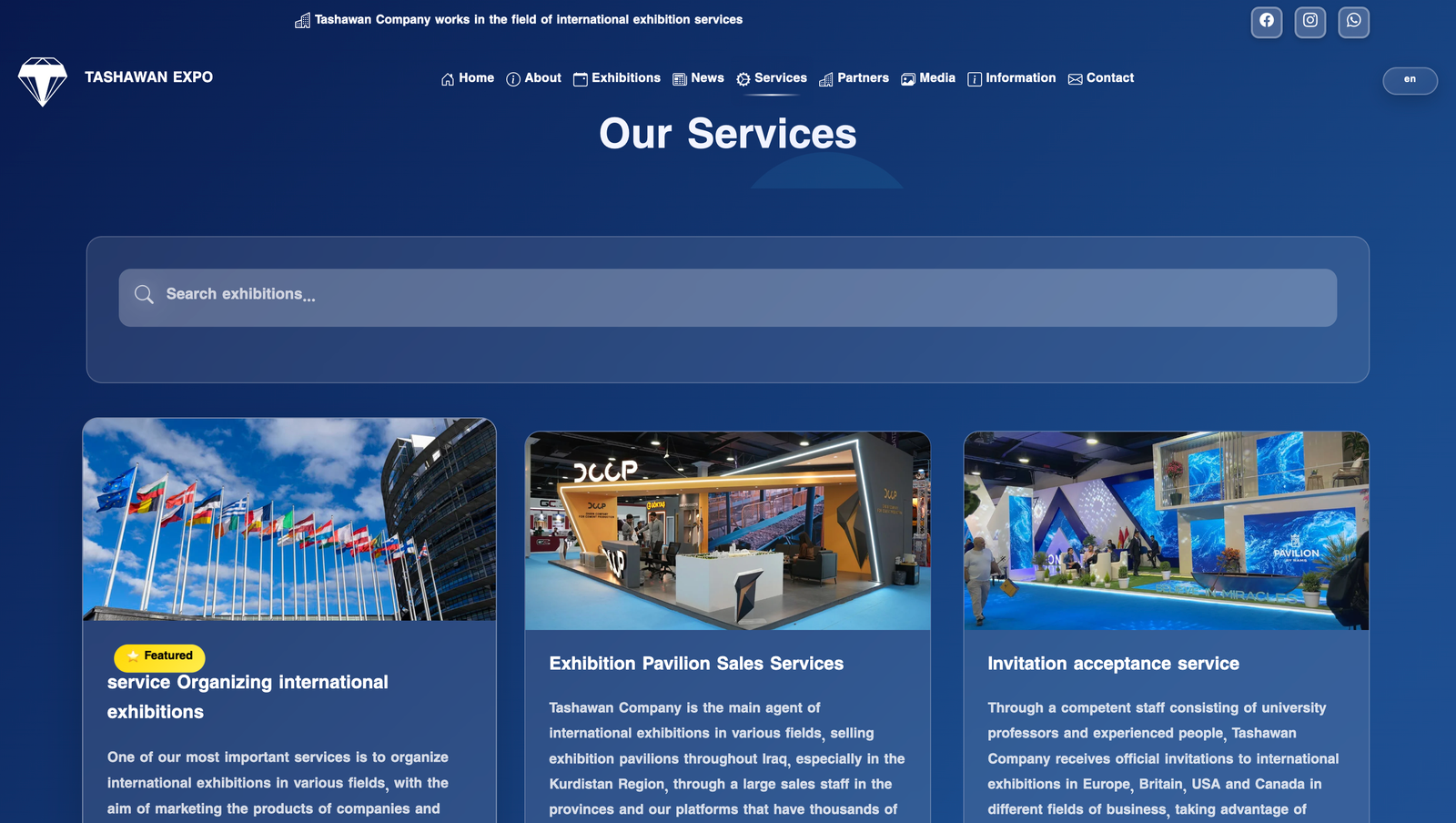 Tashawan Expo - Image 4