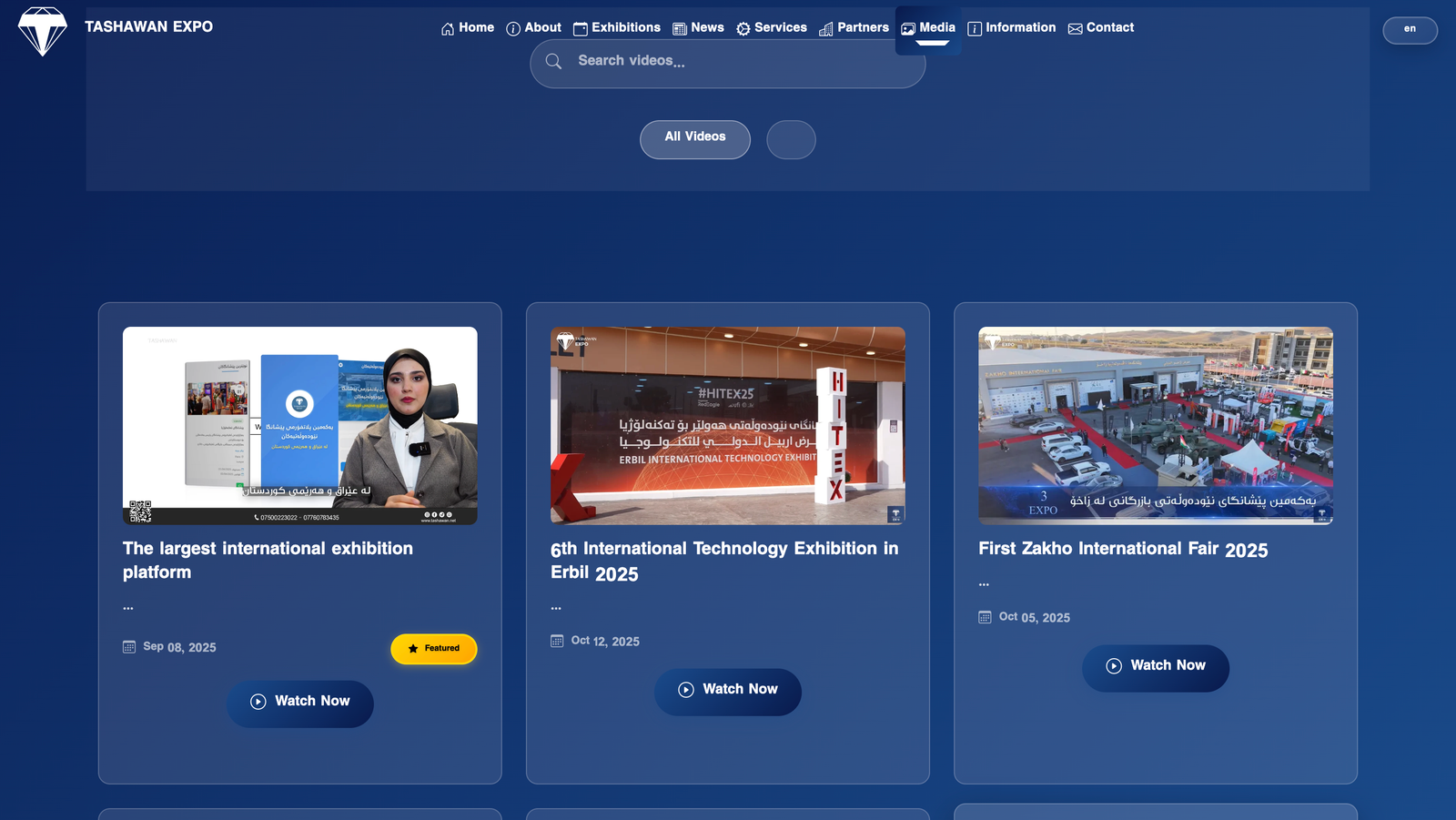 Tashawan Expo - Image 6