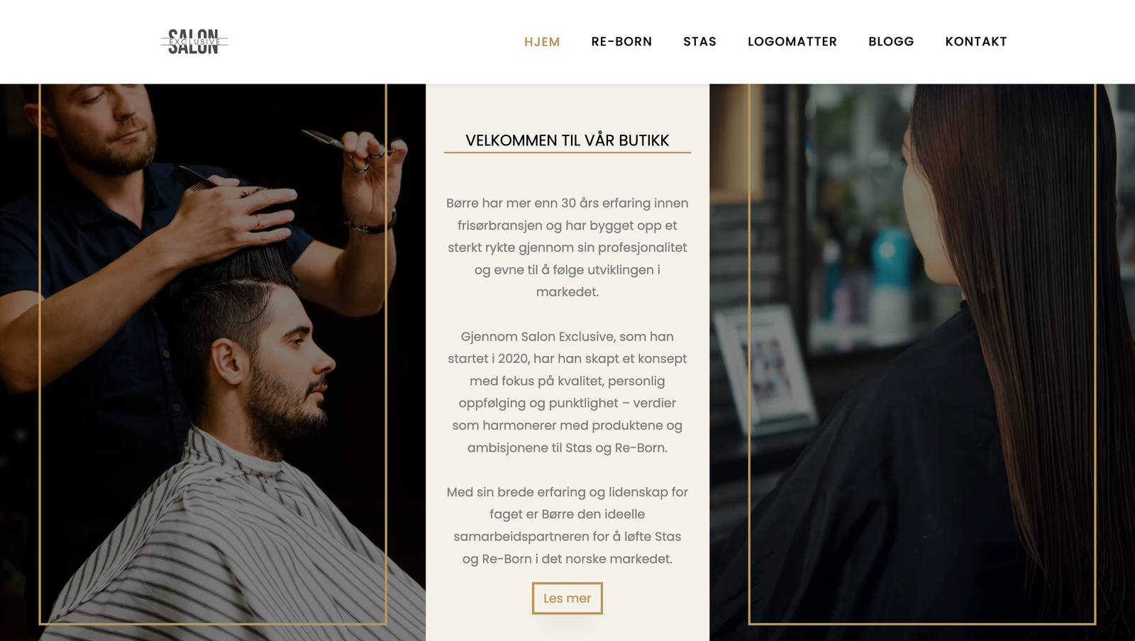 Salon Exclusive - Image 2