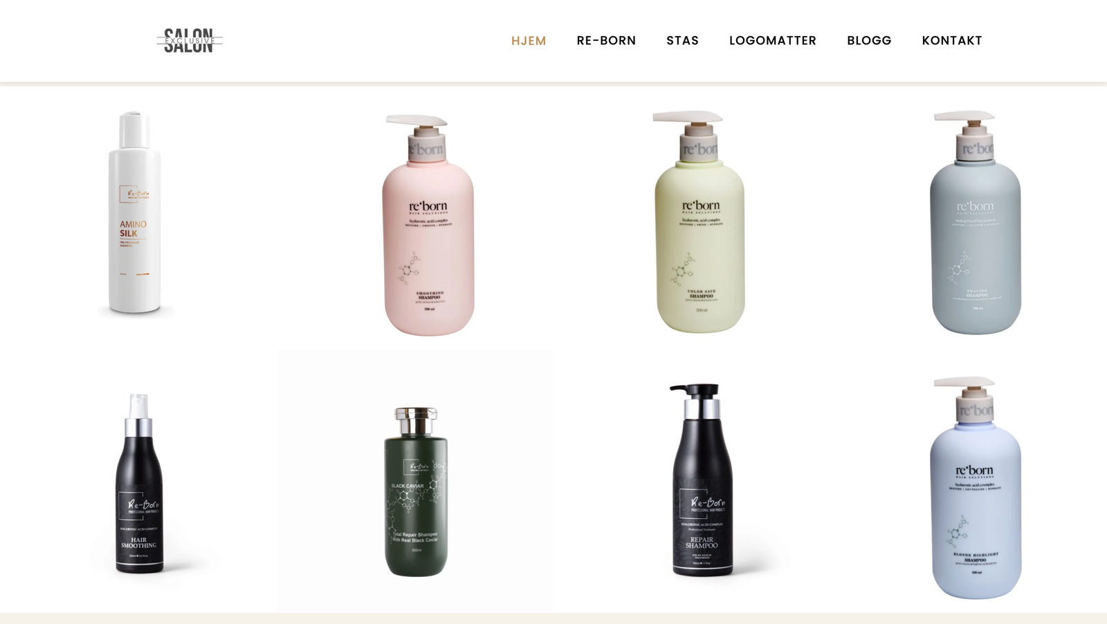 Salon Exclusive - Image 3